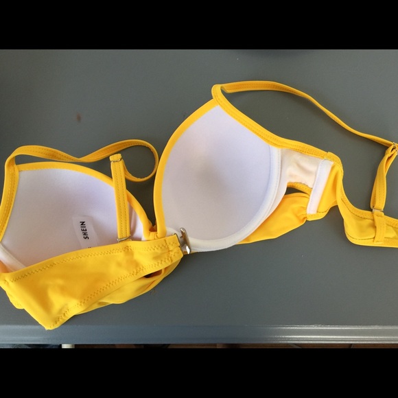 Shein Swimsuit - Picture 5 of 9